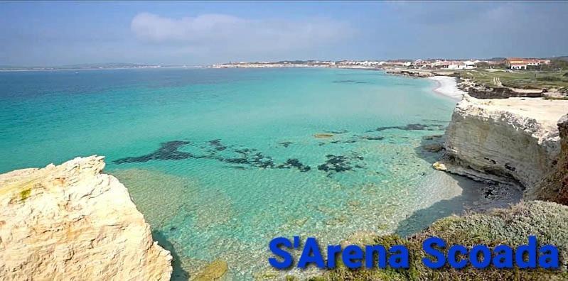La Terrazza Sul Mare Apartment Торе Гранде Екстериор снимка