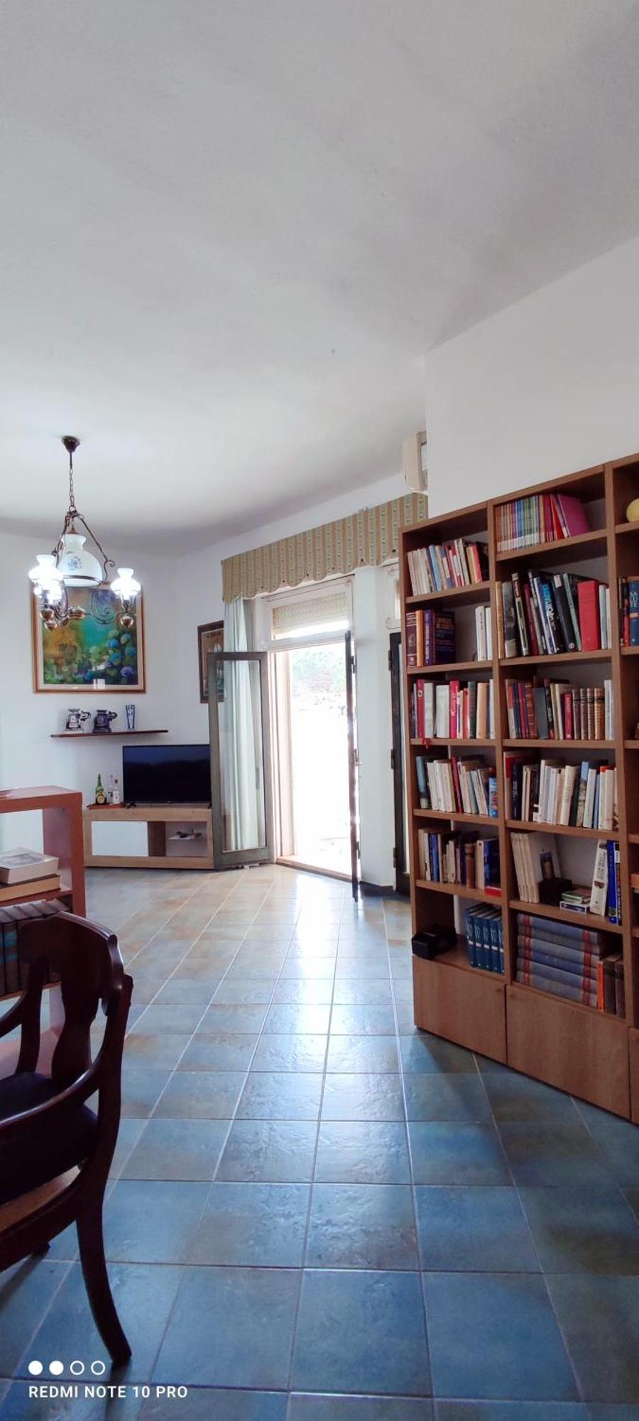 La Terrazza Sul Mare Apartment Торе Гранде Екстериор снимка
