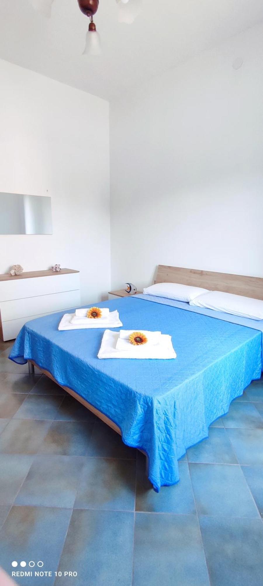 La Terrazza Sul Mare Apartment Торе Гранде Екстериор снимка
