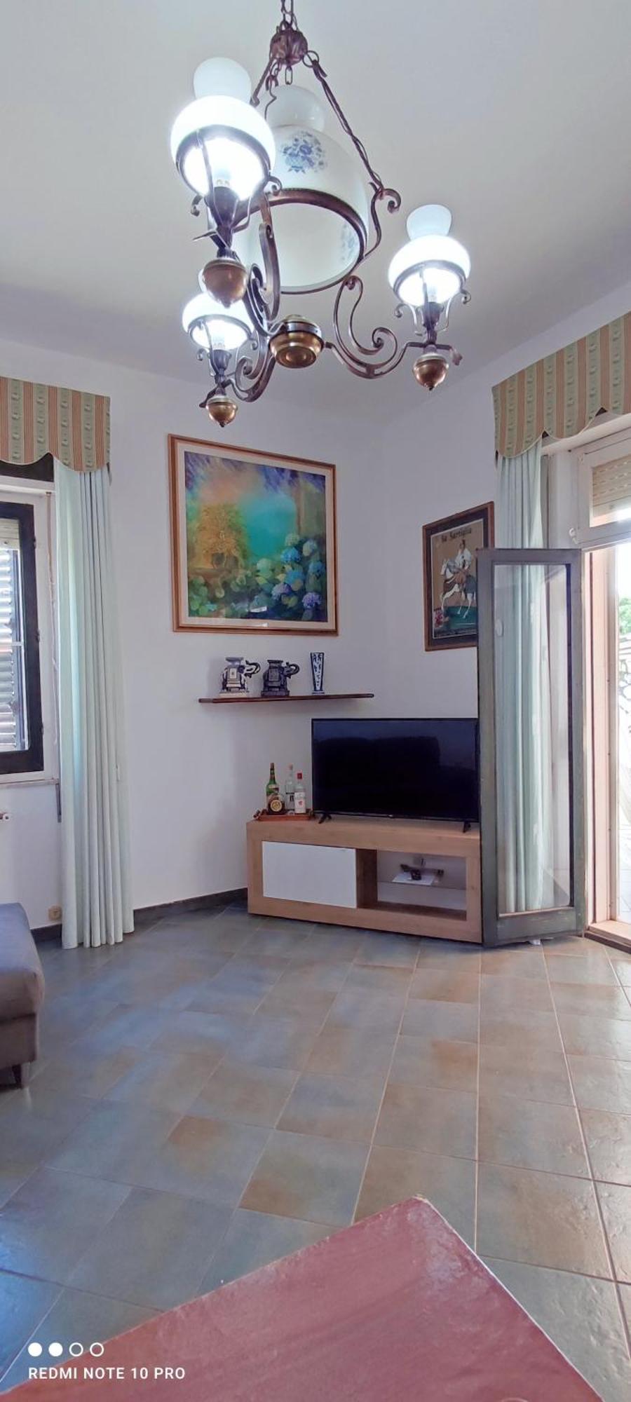 La Terrazza Sul Mare Apartment Торе Гранде Екстериор снимка