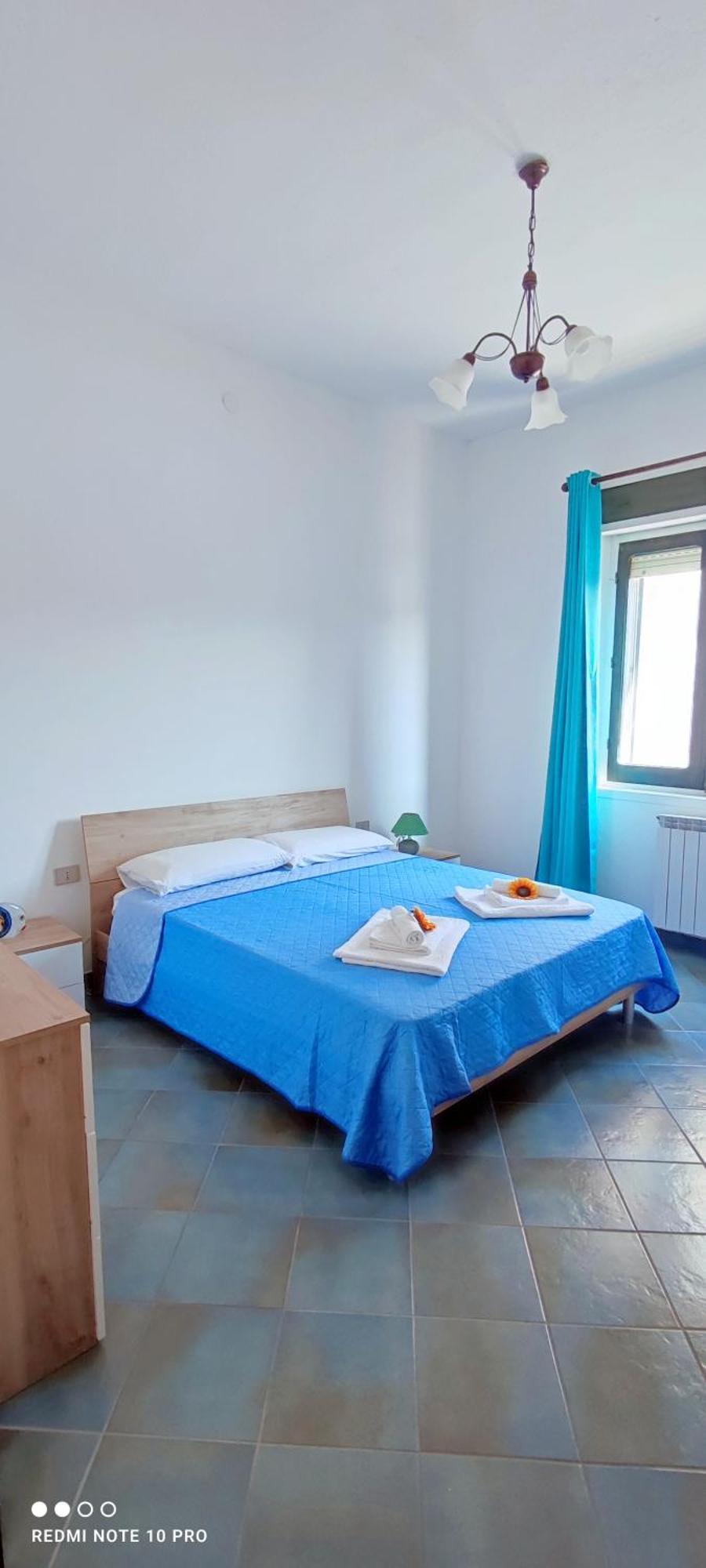 La Terrazza Sul Mare Apartment Торе Гранде Екстериор снимка