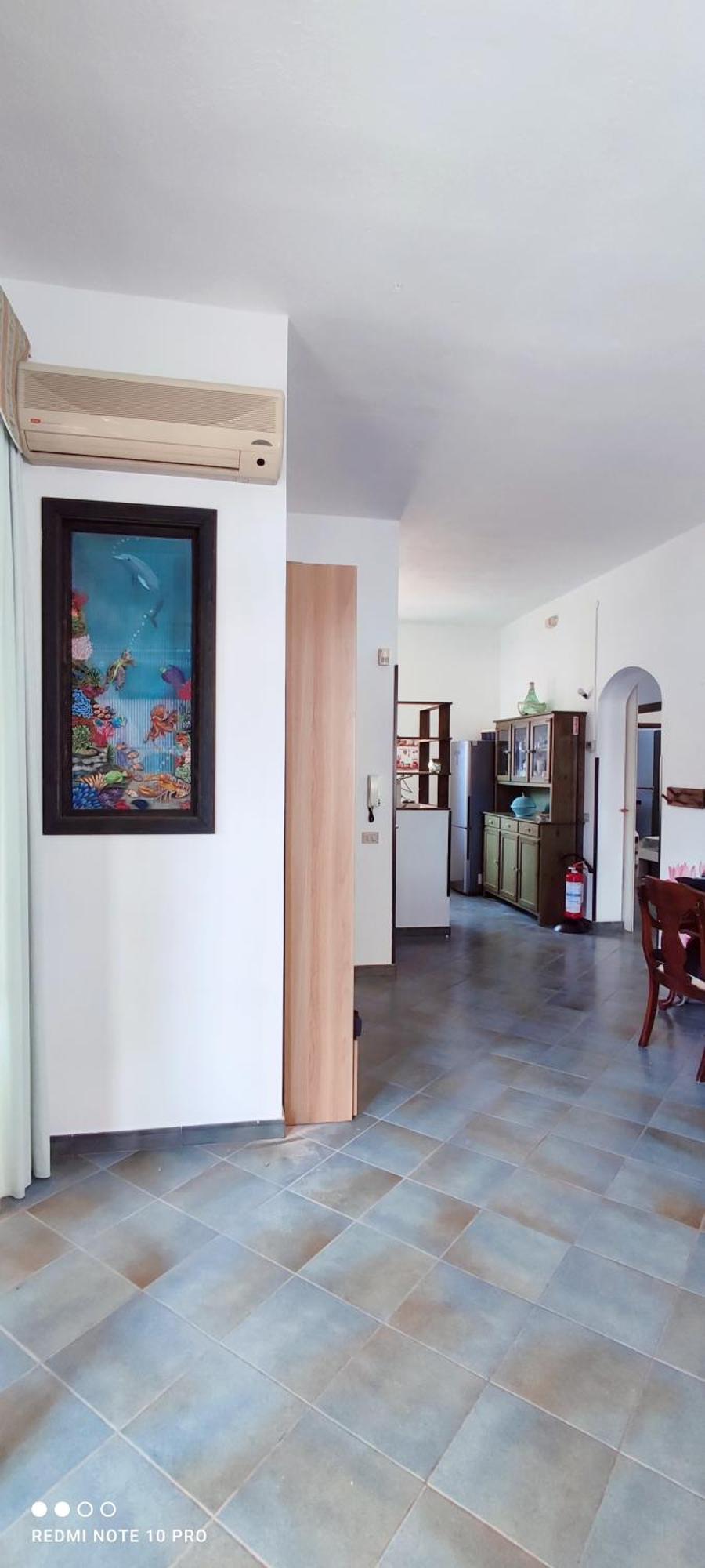 La Terrazza Sul Mare Apartment Торе Гранде Екстериор снимка