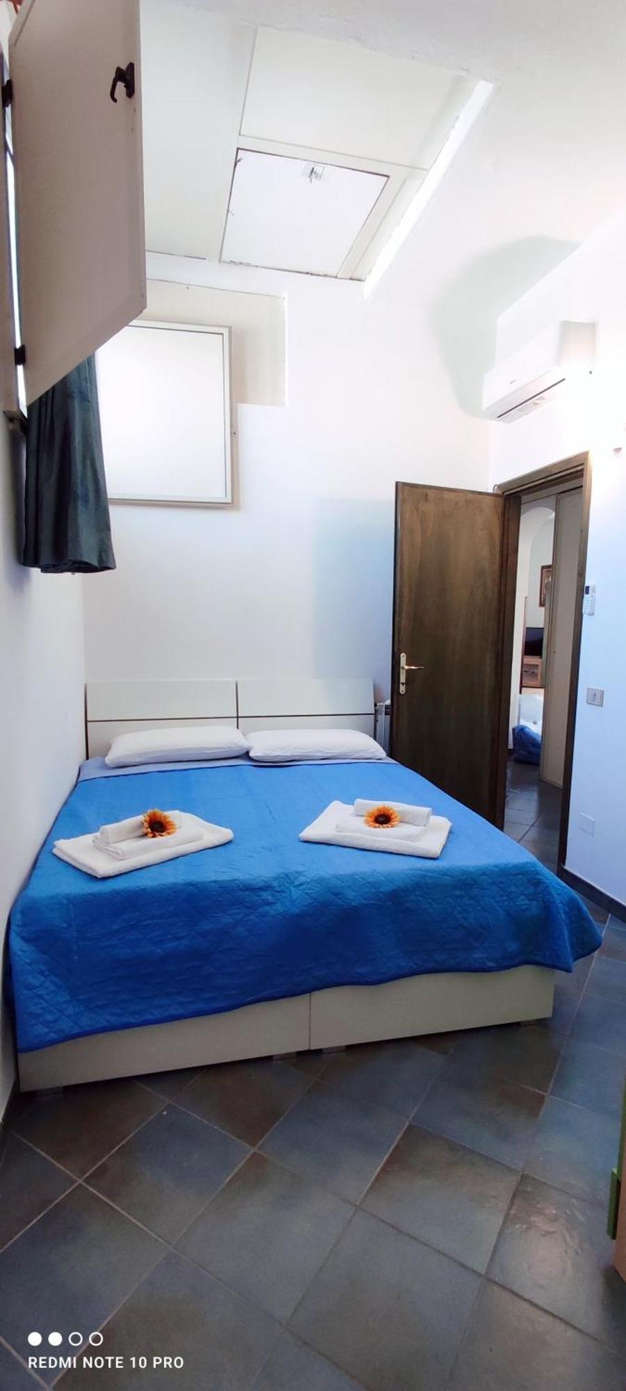 La Terrazza Sul Mare Apartment Торе Гранде Екстериор снимка